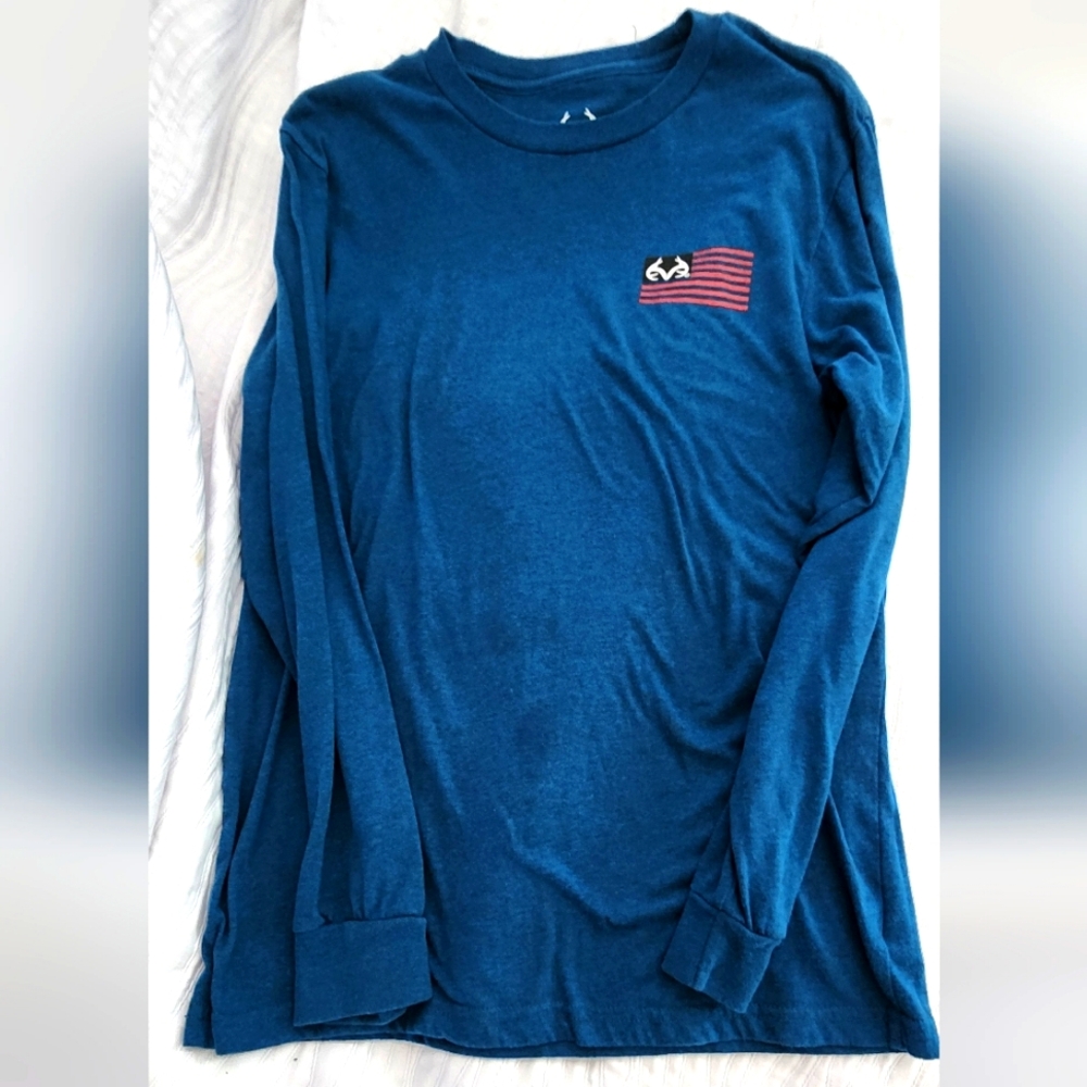 Realtree long sleeve
